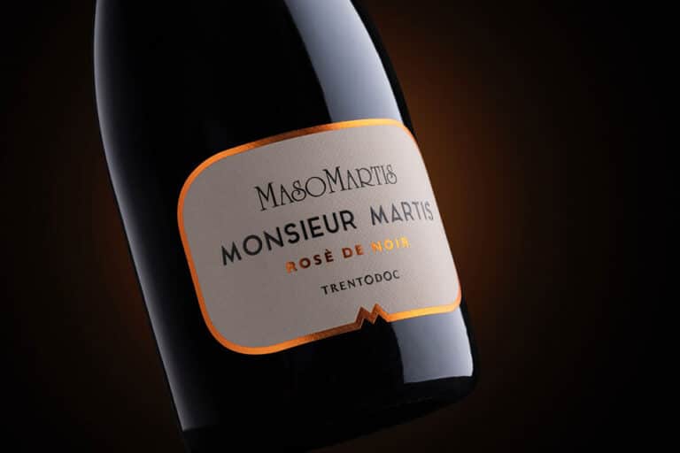 San Valentino con Maso Martis: due interpretazioni di rosé per lui e per lei