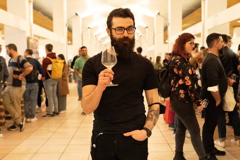 Vinifera Trento: arriva Pro.Sit. – Tasting Ideas in a Professional Situation