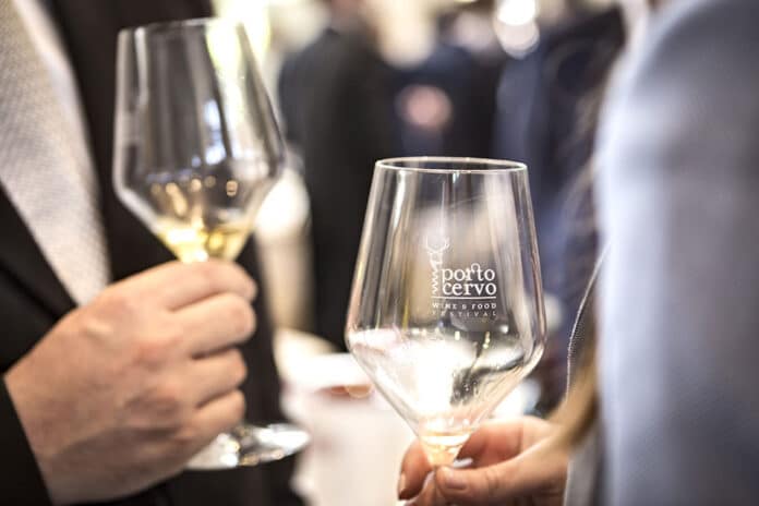 Porto Cervo Wine & Food Festival