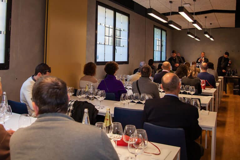 avvinamenti masterclass vino