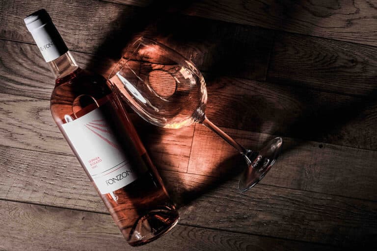 Se son rose… nel calice un rosé