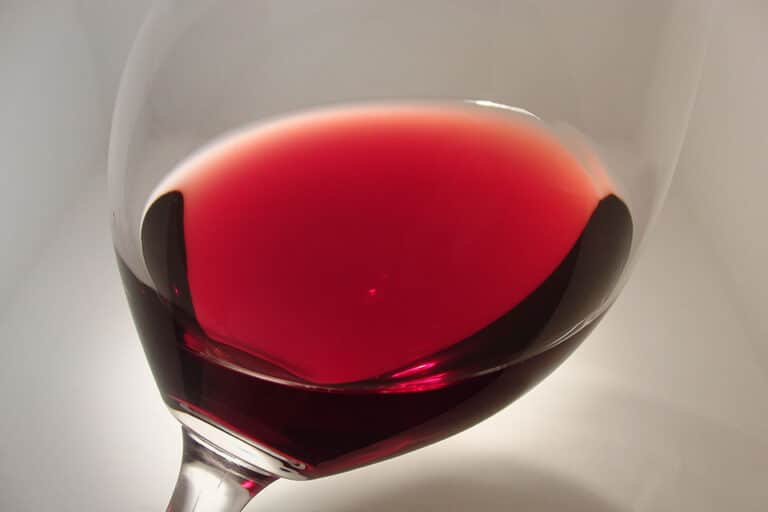 vino da vitigno autoctono