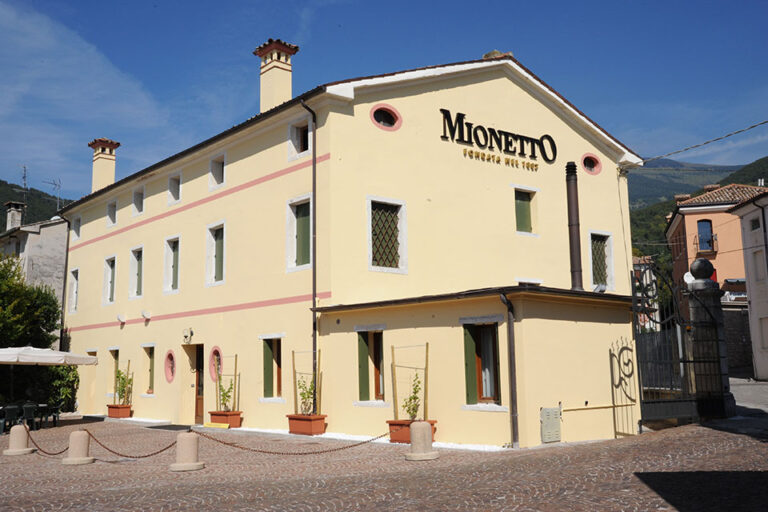 Cantina Mionetto