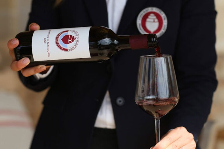Consorzio di Tutela del Primitivo di Manduria