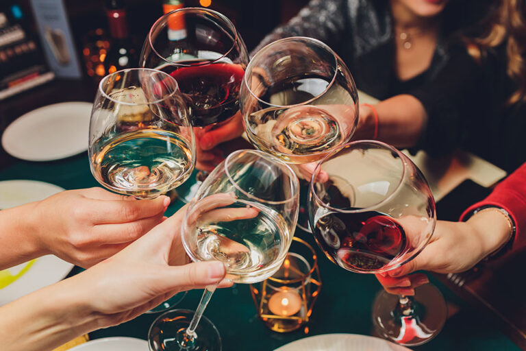 Federvini al Vinitaly: il calendario degli appuntamenti