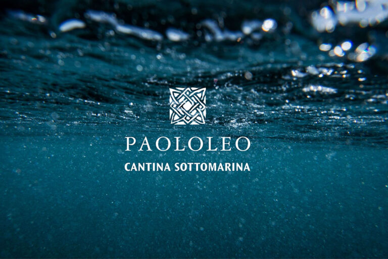 Paololeo presenta il progetto “Cantina Sottomarina”