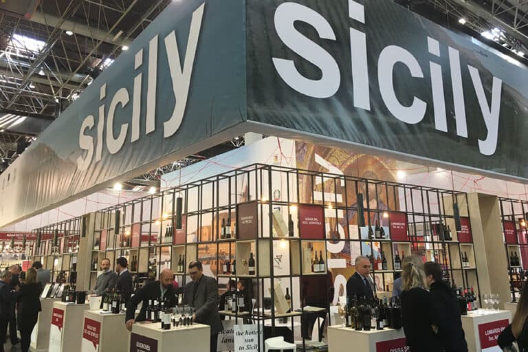 ProWein Assovini Sicilia