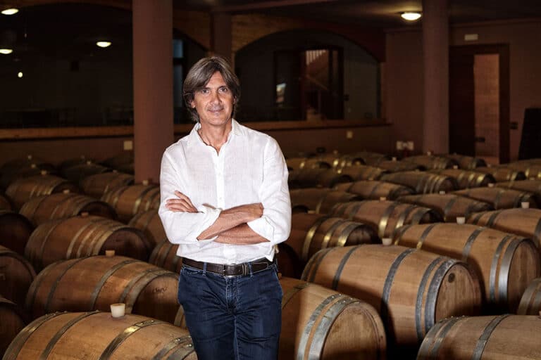 Dal Wine in Venice al Vinitaly, il progetto coraggioso di Terre di Ger per vini sani da varietà resistenti