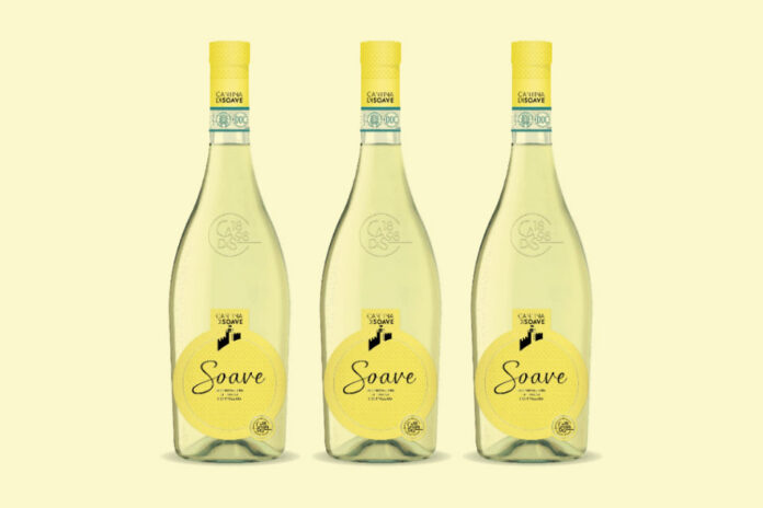 Soave DOC Cantina di Soave