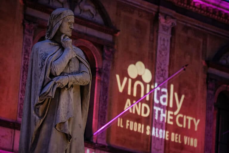 Vinitaly and the City