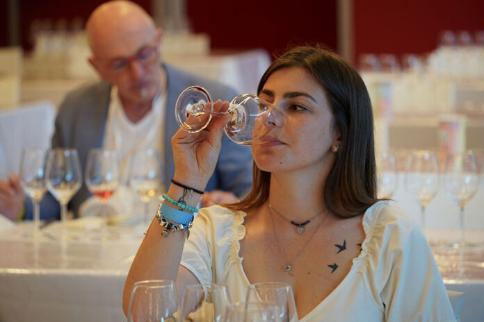 cultura del vino con best wine stars