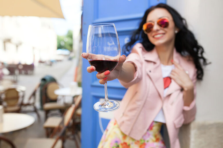 Vino, (IMT): per le Marche 2022 da record, export a +25,9%