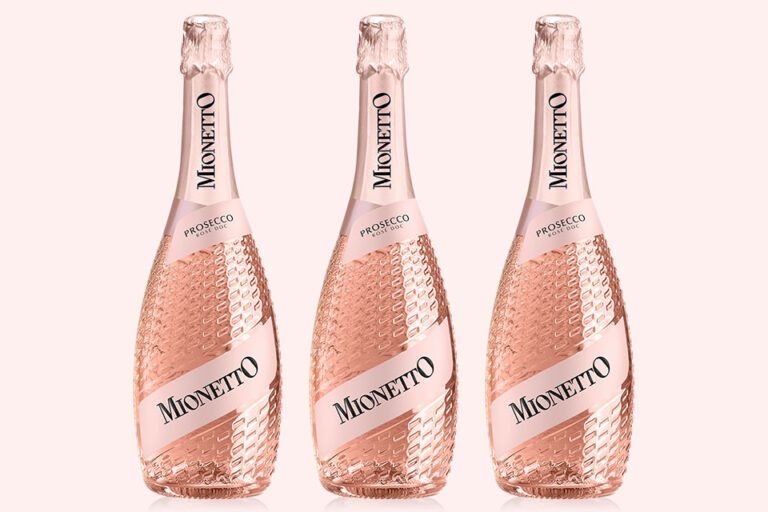 Mionetto premiato al Mundus Vini Spring Tasting 2023