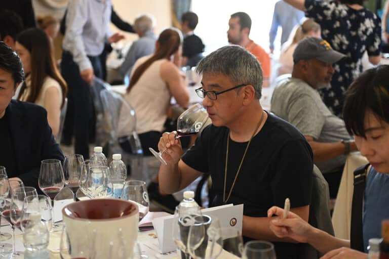 Vini d’Abruzzo: nuova missione in Asia
