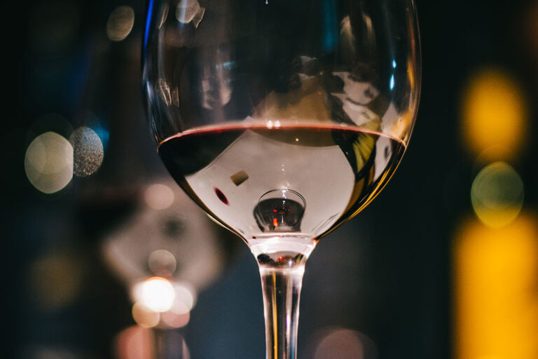 vino Brunello di Montalcino