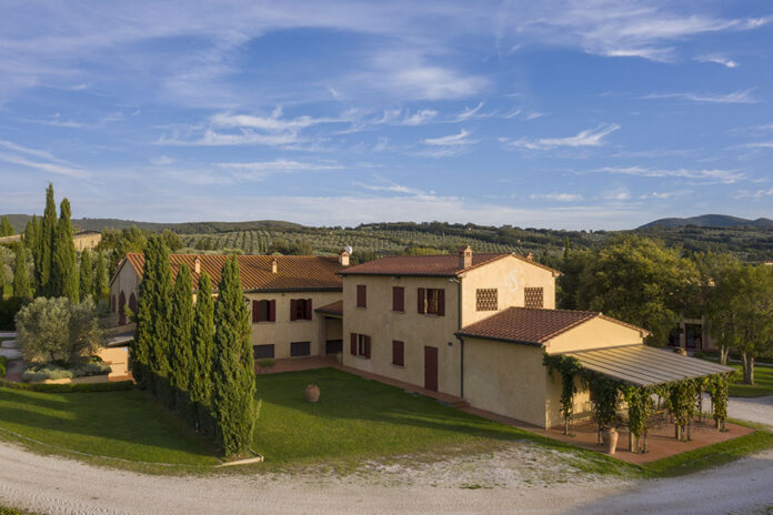 Anima di Arnione Campo alla Sughera