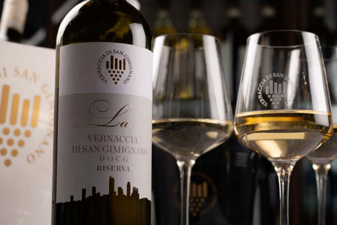 Consorzio del Vino Vernaccia di San Gimignano
