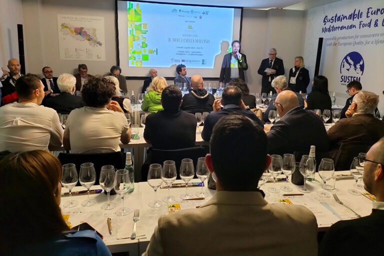 Masterclass Vinitaly Consorzio Tutela Vini Doc Colli Piacentini