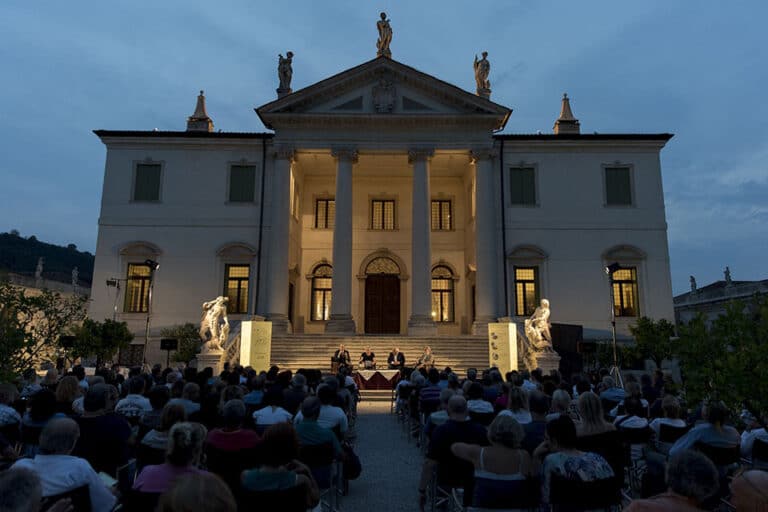 AIS Veneto: vino e cultura si incontrano a Sorsi d’Autore