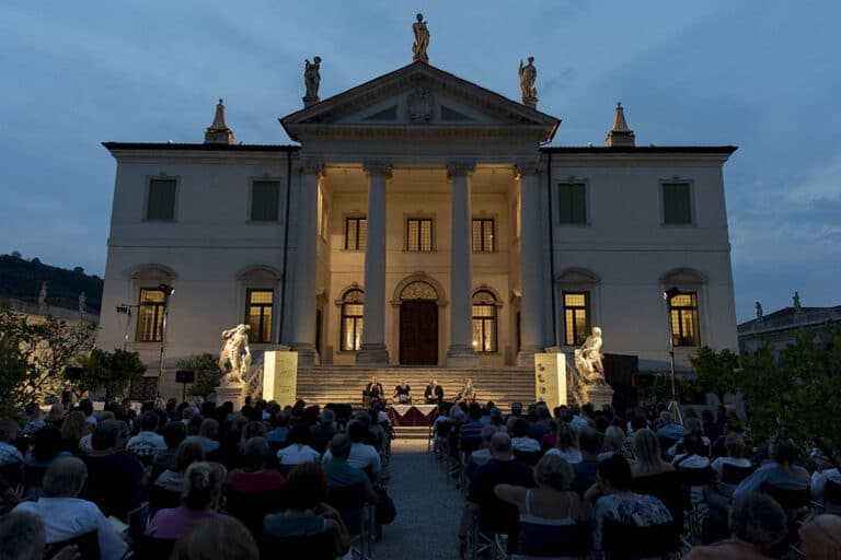 AIS Veneto Sorsi d'Autore