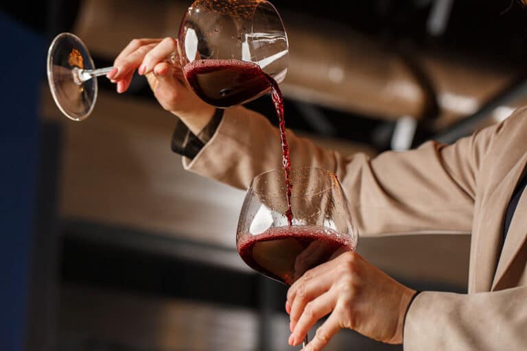 Galli in Wine: I vini di Valtellina a Livigno, raccontati e degustati!