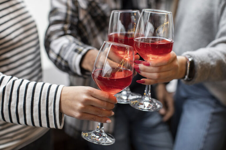 Vieste celebra i 44 vini rosati migliori d’Italia