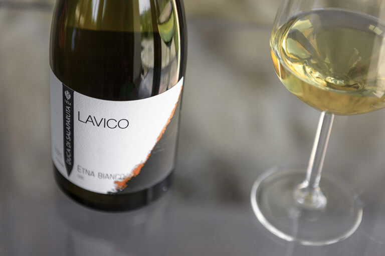 Lavico Etna Bianco 2022 Duca di Salaparuta