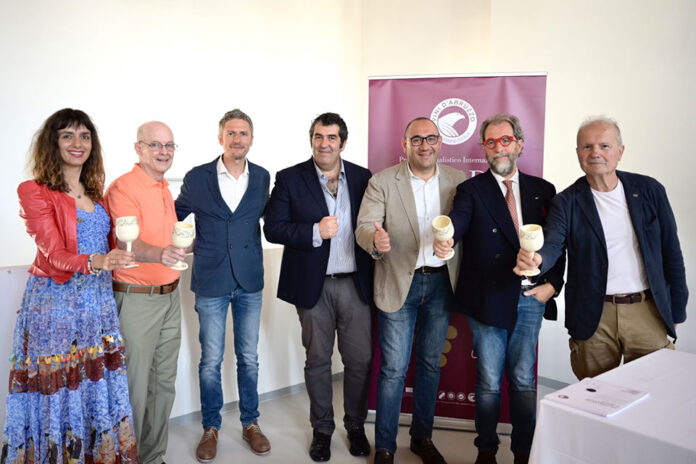 Vincitori di Words of Wine 2023