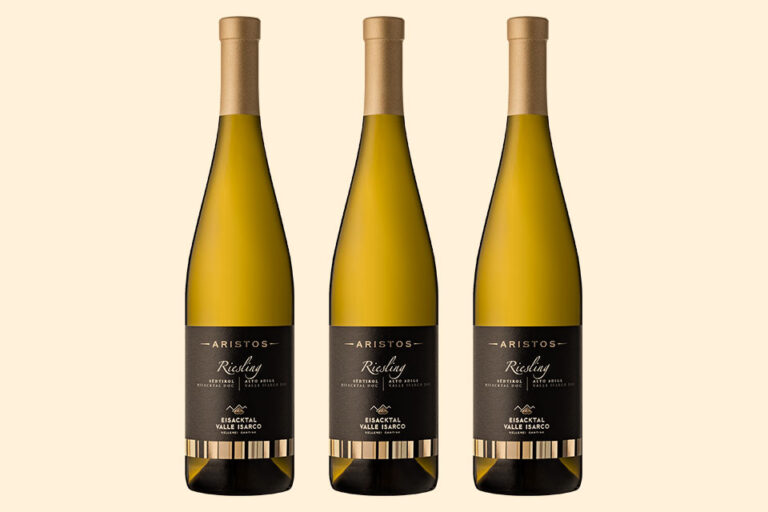 Riesling Aristos di Cantina Valle Isarco
