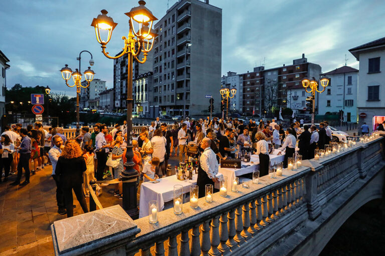 Monza Wine Experience