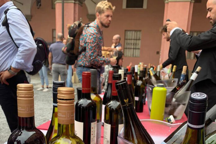 festa del vino