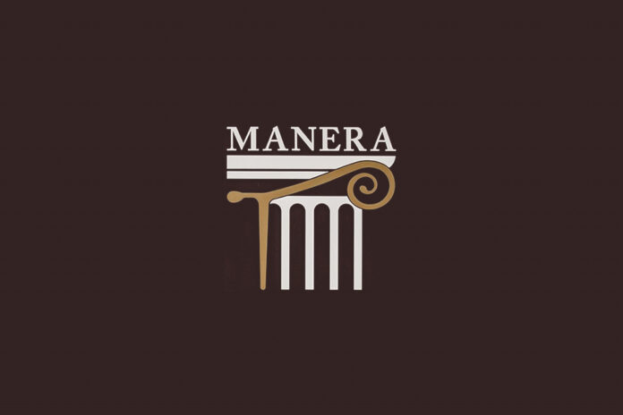 logo cantina manera luigi logo cantina manera luigi