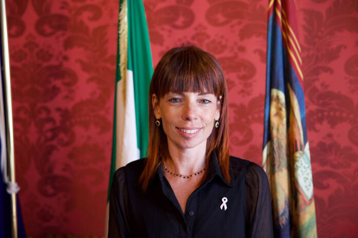 Marina Montedoro Caso Prosek Marina Montedoro Caso Prosek