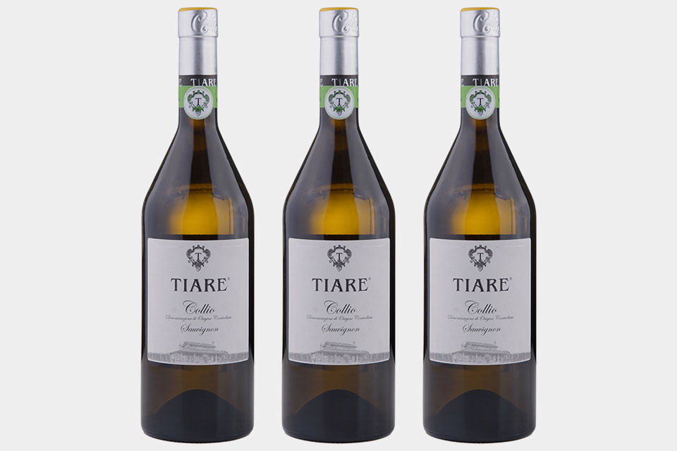 Sauvignon Tiare 2022 