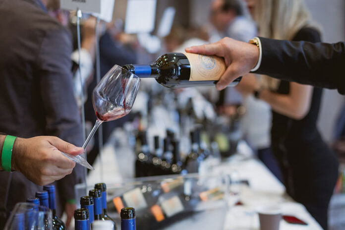 XII edizione di Life of Wine