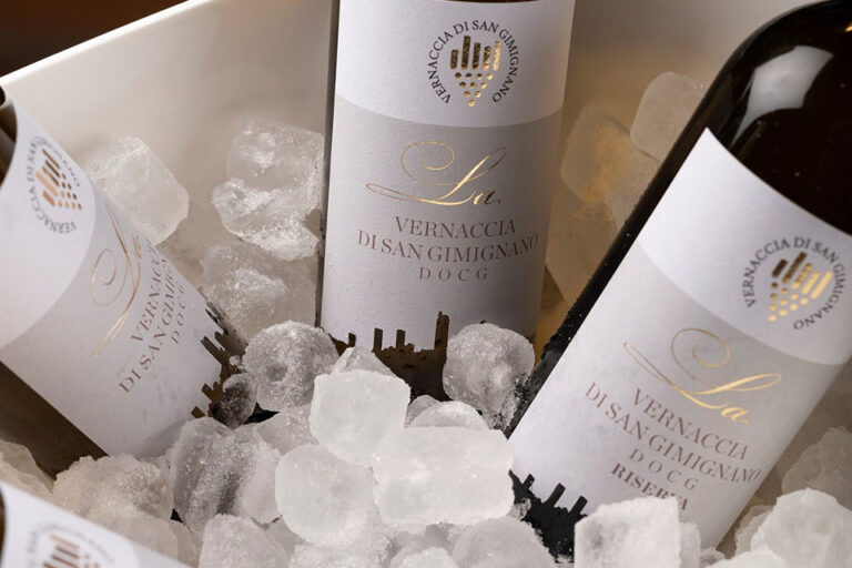 Vernaccia di San Gimignano