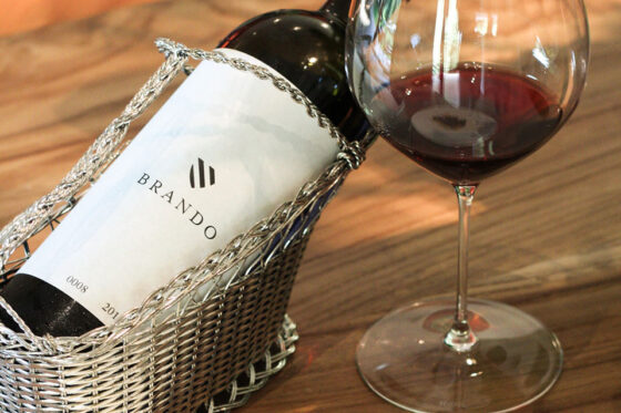 Vistorta presenta a Slow Wine Fair Bianca e Brando, i nuovi vini frutto di una lunga sperimentazione