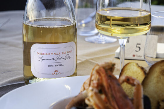 La WineInLove della Cantina Fazio, tra eleganza e degustazioni gourmet