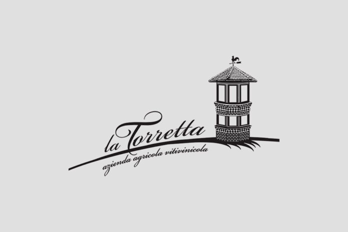 logo cantina la torretta ghemme logo cantina la torretta ghemme
