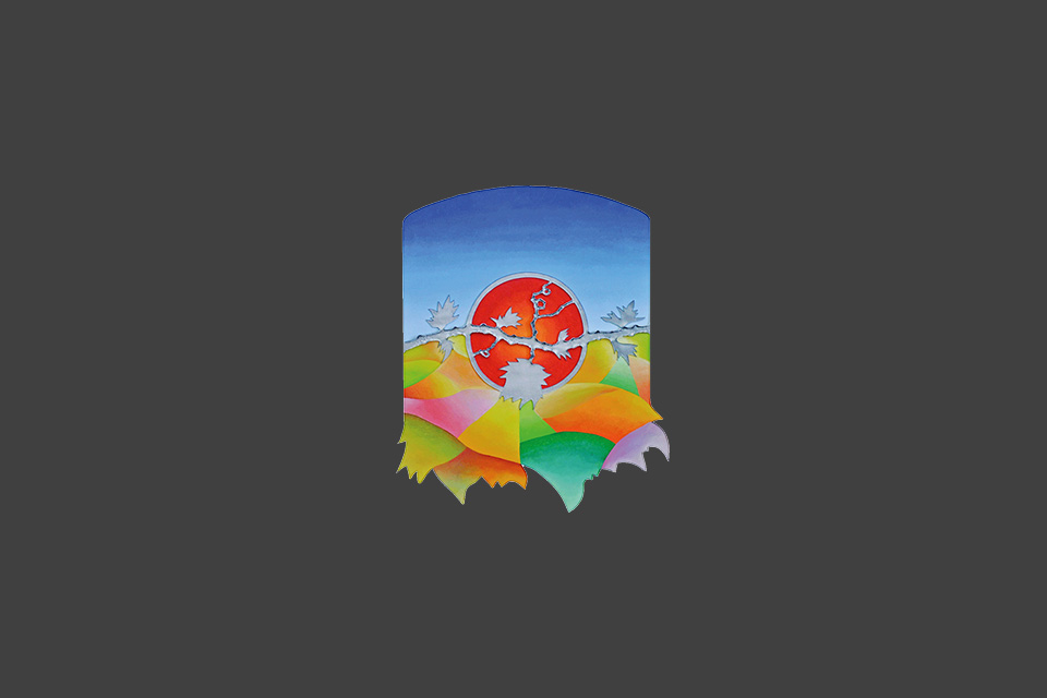 logo cantina alberto voerzio