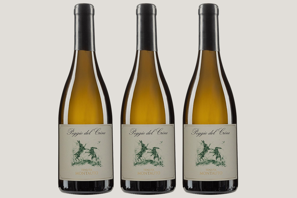 Poggio del Crine 2021 Tenuta Montauto