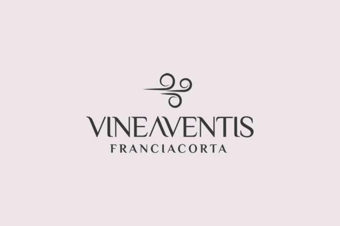 logo cantina vinea ventis franciacorta