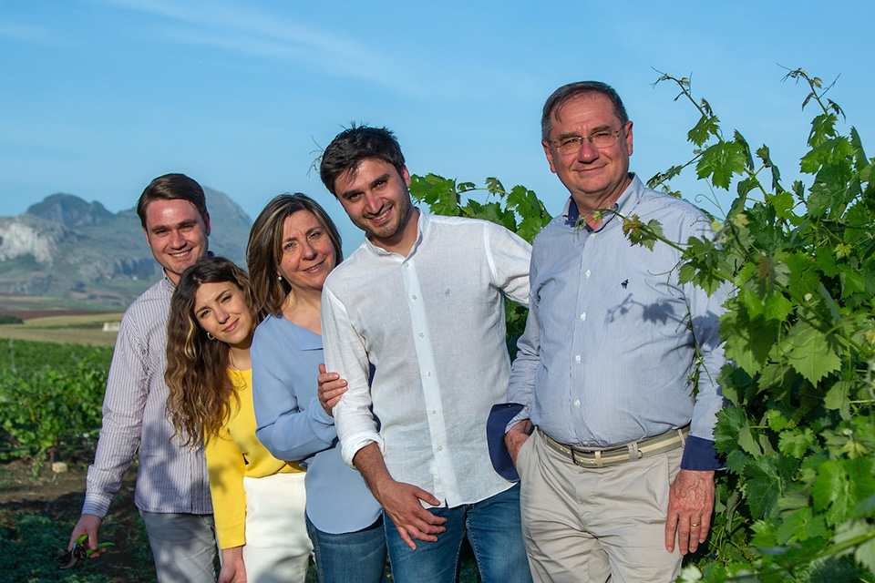 Famiglia Pollara Principe di Corleone
