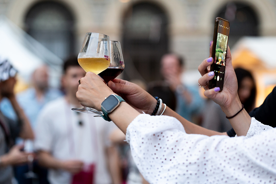 Bologna Wine Week