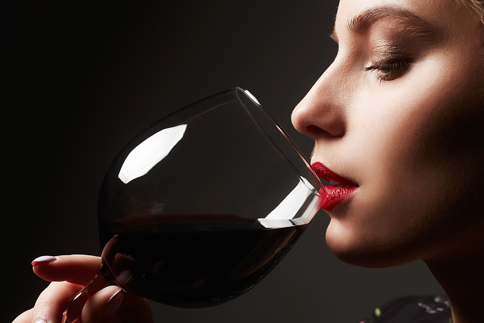 Amarone in Capitale