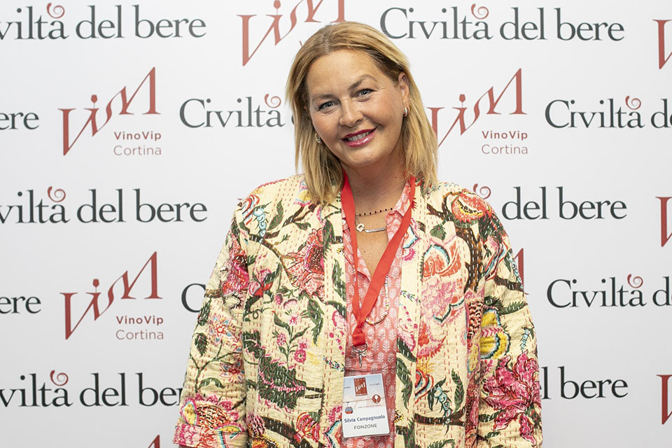 Fonzone partecipa a VinoVip al Forte 2025