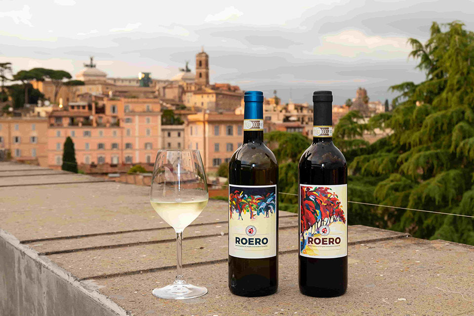 Il Consorzio Tutela Roero lancia un tour itinerante in tutta Italia