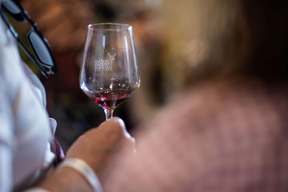Porto Cervo Wine & Food Festival