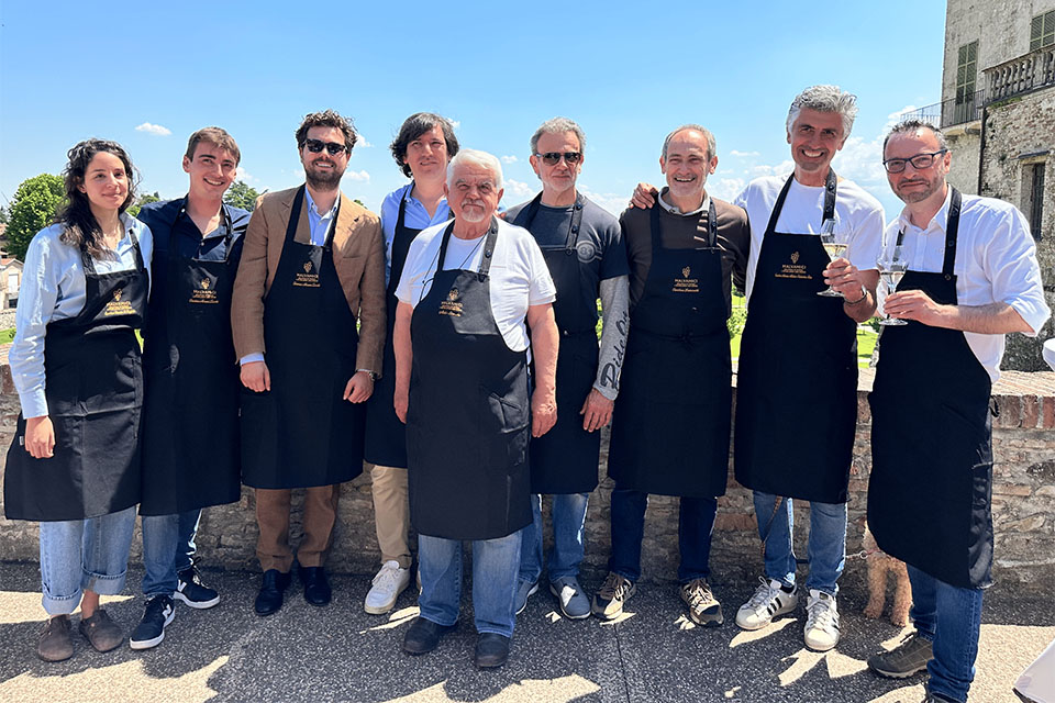 Produttori Consorzio Vini dei Colli di Parma