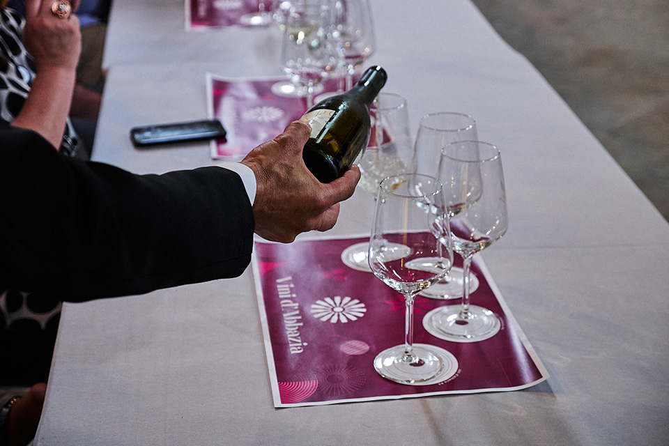 Vini d'Abbazia